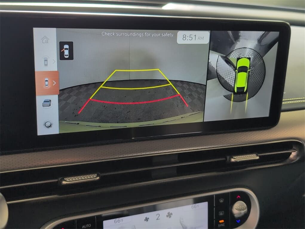 2023 Genesis GV60 Performance
                                    for sale in Delray Beach, FL – photo 47