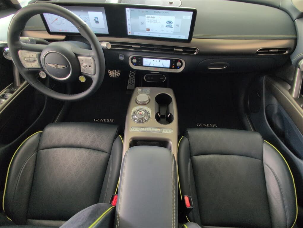 2023 Genesis GV60 Performance
                                    for sale in Delray Beach, FL – photo 36