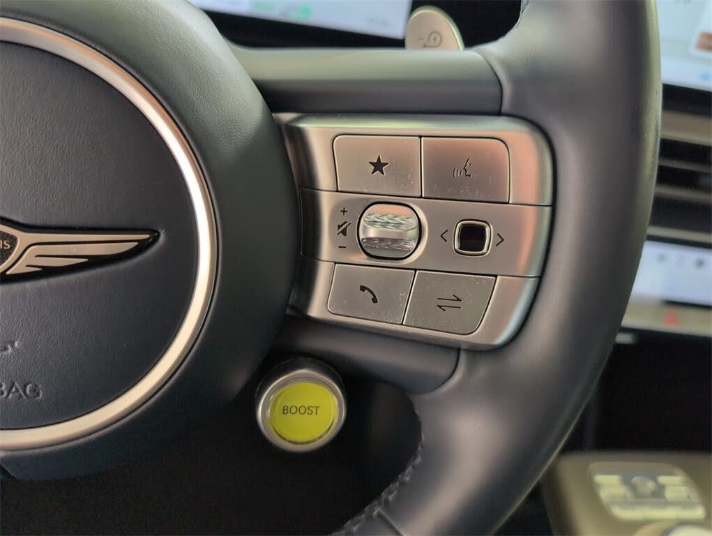 2023 Genesis GV60 Performance
                                    for sale in Delray Beach, FL – photo 53