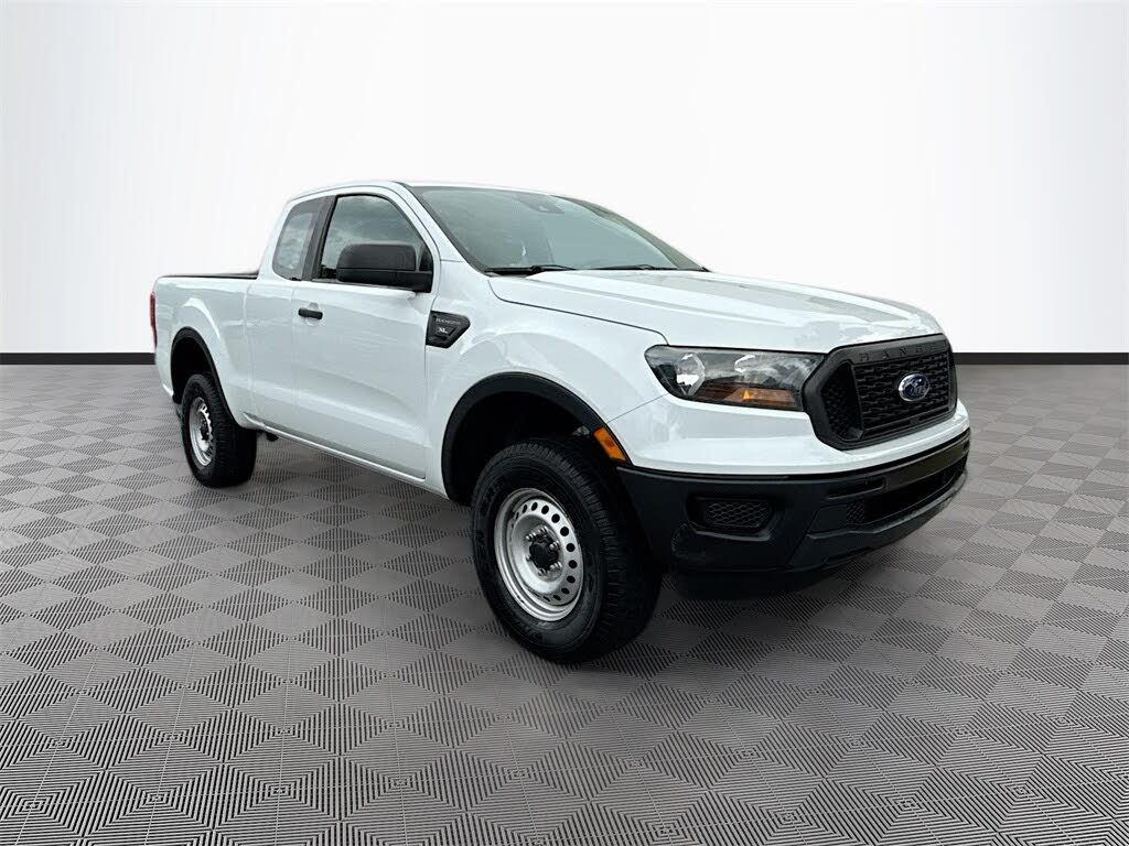 2019 Ford Ranger XL
                                    for sale in Plantation, FL – photo 4