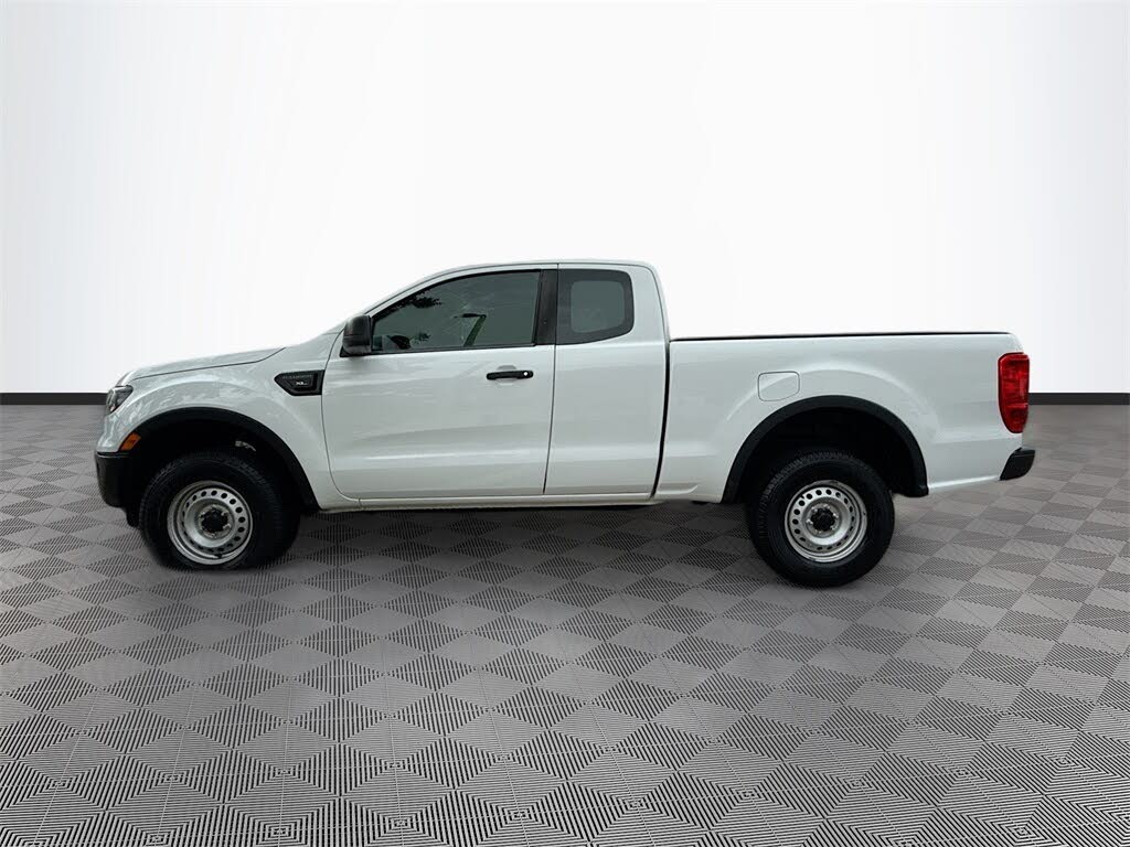 2019 Ford Ranger XL
                                    for sale in Plantation, FL – photo 9