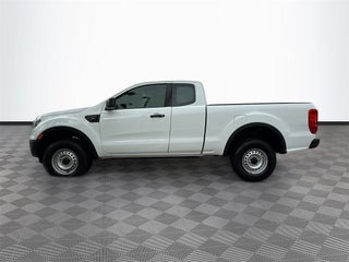 2019 Ford Ranger thumbnail – Plantation, FL – 9