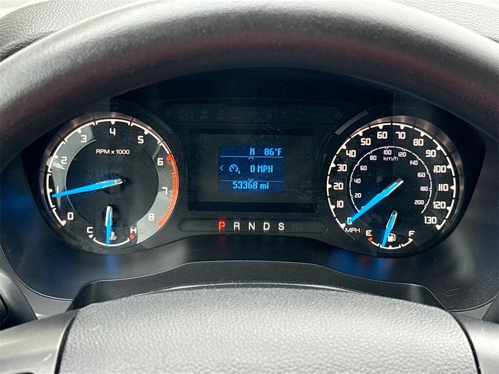 2019 Ford Ranger XL
                                    for sale in Plantation, FL – photo 13