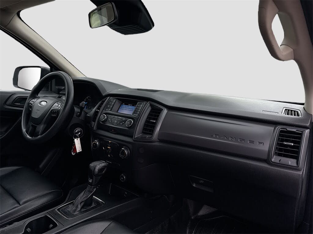 2019 Ford Ranger XL
                                    for sale in Plantation, FL – photo 29