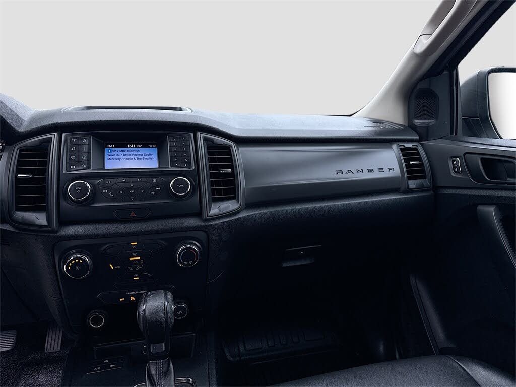 2019 Ford Ranger XL
                                    for sale in Plantation, FL – photo 23