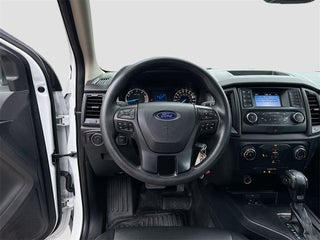 2019 Ford Ranger thumbnail – Plantation, FL – 22
