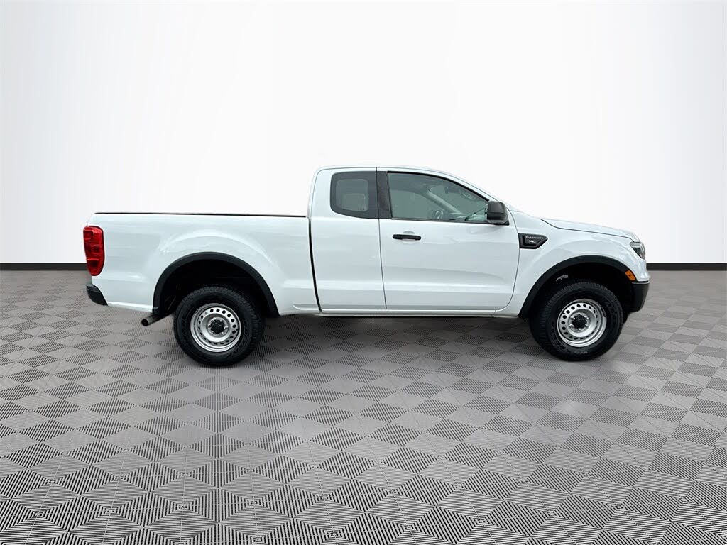 2019 Ford Ranger XL
                                    for sale in Plantation, FL – photo 5
