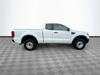 2019 Ford Ranger thumbnail – Plantation, FL – 5
