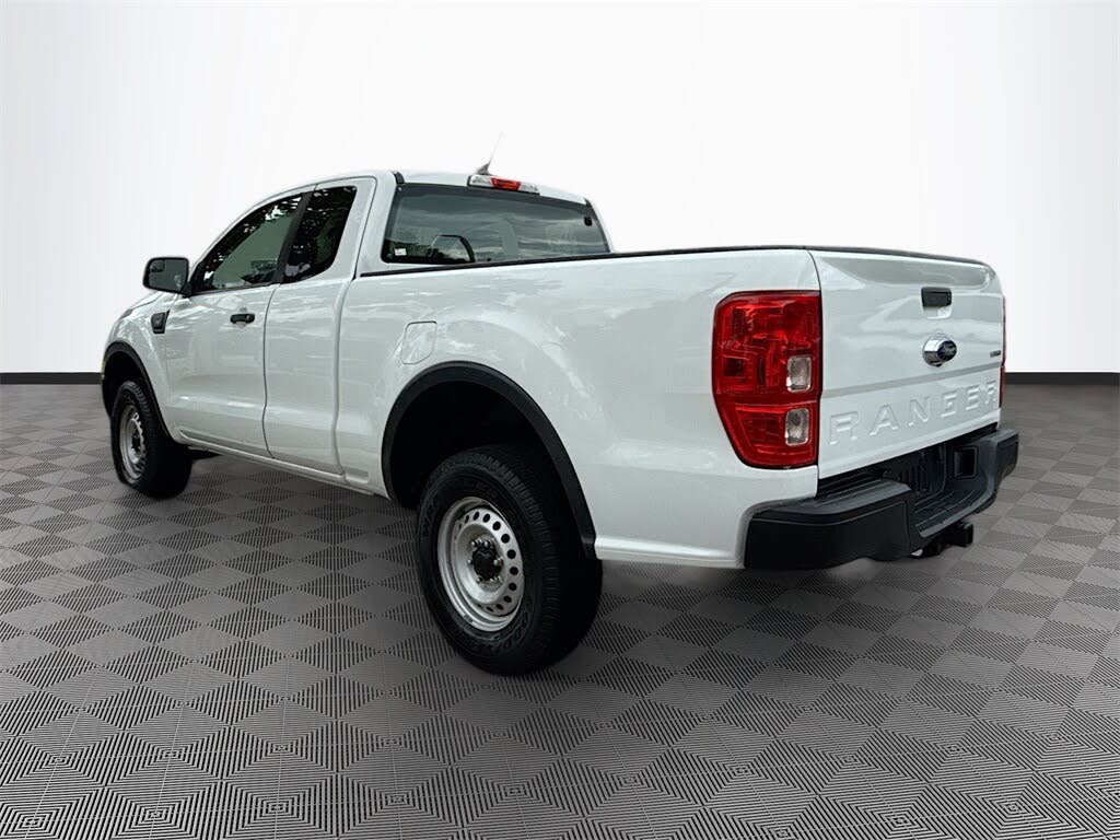 2019 Ford Ranger XL
                                    for sale in Plantation, FL – photo 8