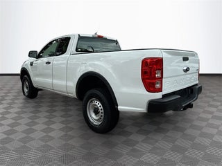2019 Ford Ranger thumbnail – Plantation, FL – 8