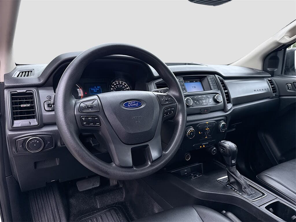 2019 Ford Ranger XL
                                    for sale in Plantation, FL – photo 10