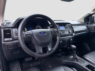 2019 Ford Ranger thumbnail – Plantation, FL – 10
