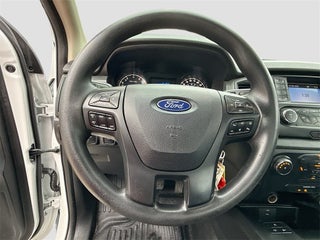 2019 Ford Ranger thumbnail – Plantation, FL – 12