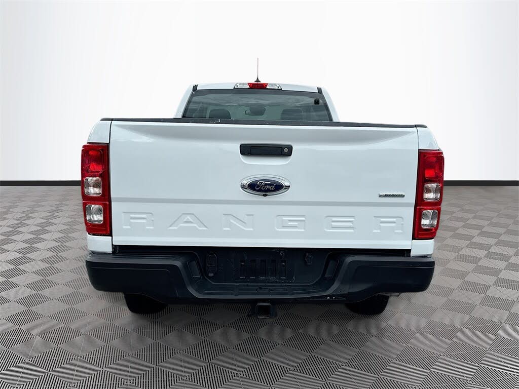 2019 Ford Ranger XL
                                    for sale in Plantation, FL – photo 7