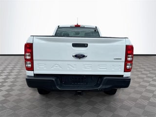 2019 Ford Ranger thumbnail – Plantation, FL – 7