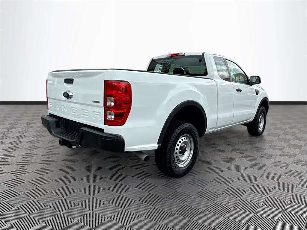 2019 Ford Ranger XL
                                    for sale in Plantation, FL – photo 6