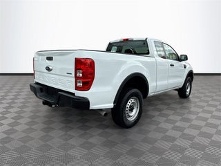 2019 Ford Ranger thumbnail – Plantation, FL – 6