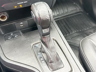 2019 Ford Ranger thumbnail – Plantation, FL – 17