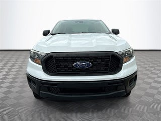 2019 Ford Ranger thumbnail – Plantation, FL – 2