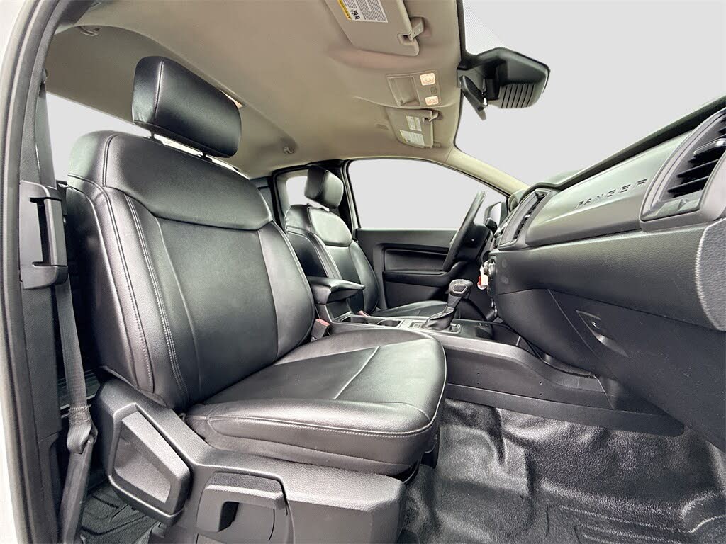 2019 Ford Ranger XL
                                    for sale in Plantation, FL – photo 28