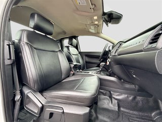 2019 Ford Ranger thumbnail – Plantation, FL – 28