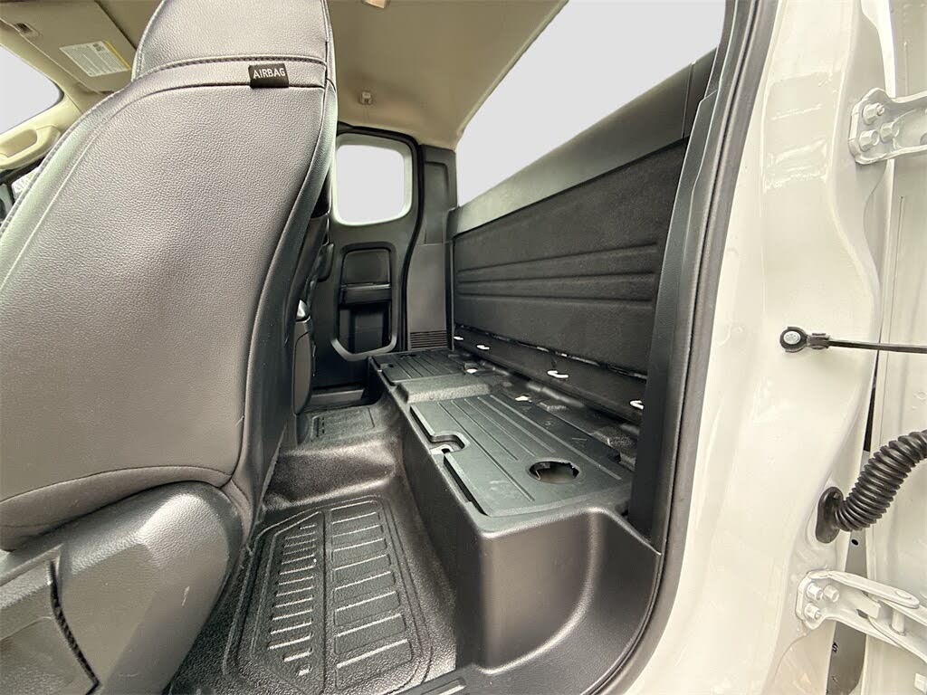 2019 Ford Ranger XL
                                    for sale in Plantation, FL – photo 24