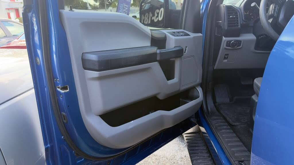 2017 Ford F-150 Lariat
                                    for sale in Hollywood, FL – photo 10