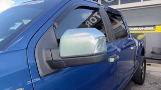 2017 Ford F-150 thumbnail – Hollywood, FL – 8