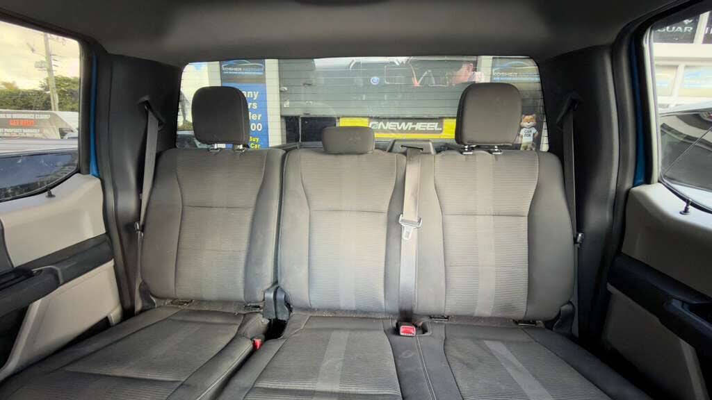 2017 Ford F-150 Lariat
                                    for sale in Hollywood, FL – photo 13