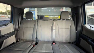 2017 Ford F-150 thumbnail – Hollywood, FL – 13