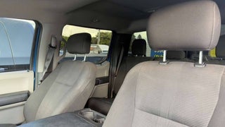 2017 Ford F-150 thumbnail – Hollywood, FL – 12