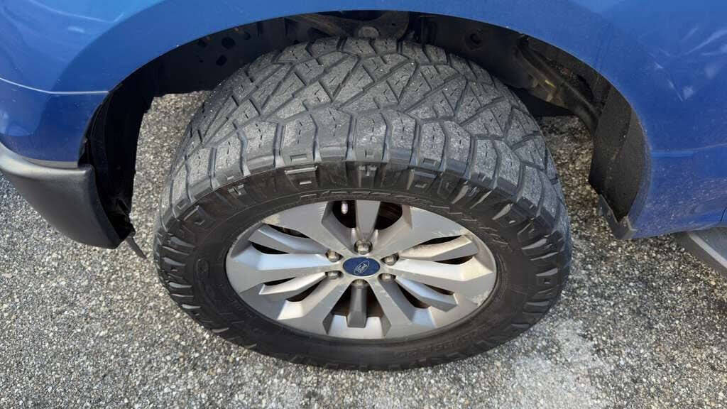 2017 Ford F-150 Lariat
                                    for sale in Hollywood, FL – photo 16