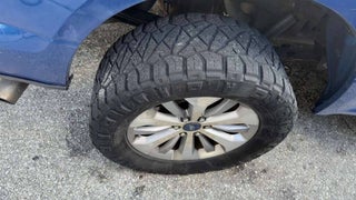 2017 Ford F-150 thumbnail – Hollywood, FL – 18