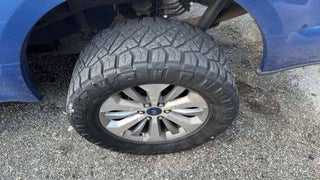 2017 Ford F-150 thumbnail – Hollywood, FL – 20