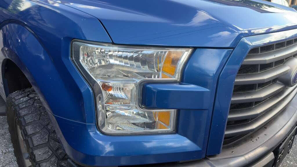 2017 Ford F-150 Lariat
                                    for sale in Hollywood, FL – photo 6