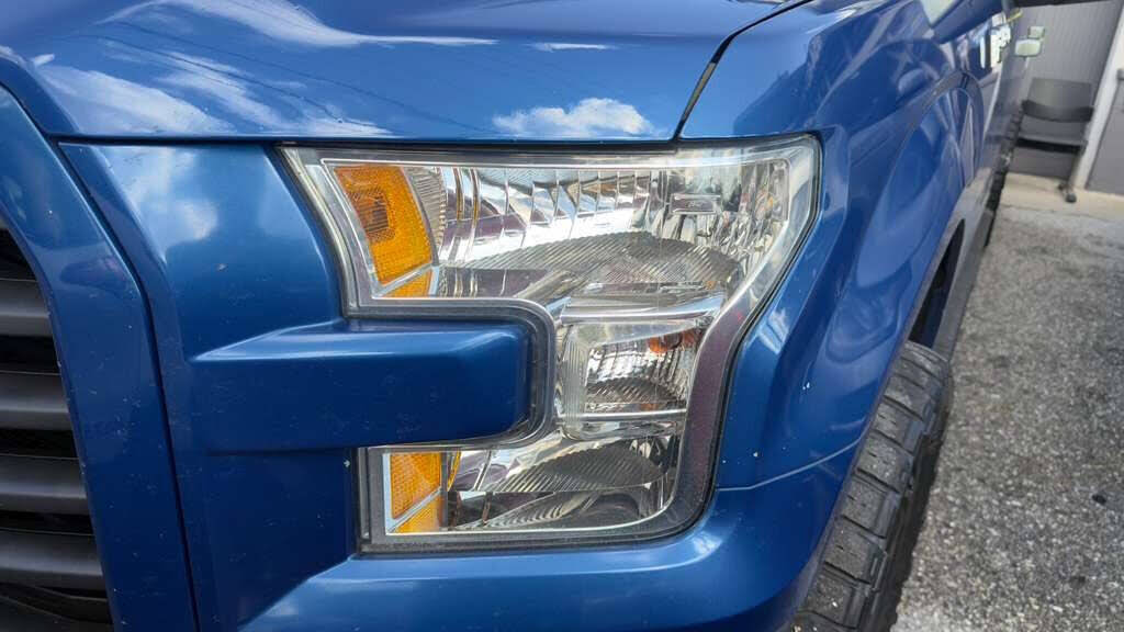 2017 Ford F-150 Lariat
                                    for sale in Hollywood, FL – photo 9