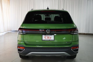 2025 Volkswagen Taos for sale in Chicago - Image 6