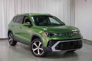 2025 Volkswagen Taos for sale in Chicago - Image 2