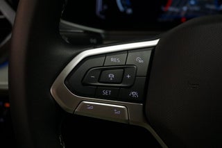 2025 Volkswagen Taos for sale in Chicago - Image 18