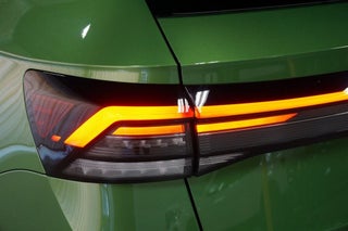 2025 Volkswagen Taos for sale in Chicago - Image 29