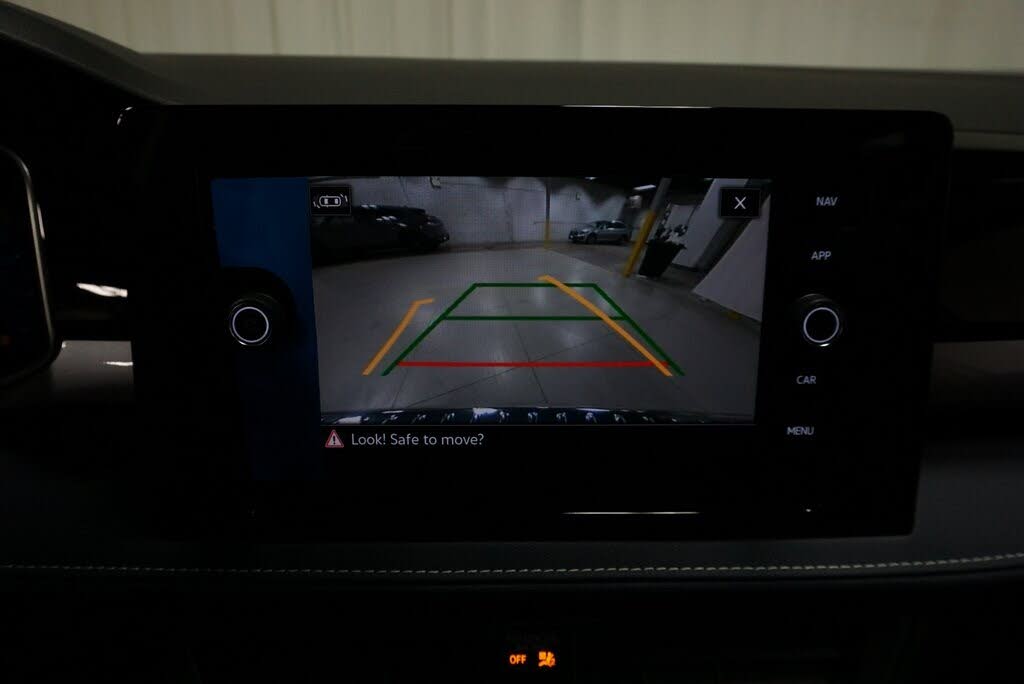 Image of 2025 Volkswagen Taos