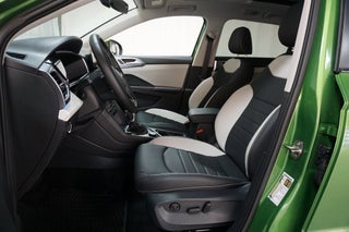 2025 Volkswagen Taos for sale in Chicago - Image 10