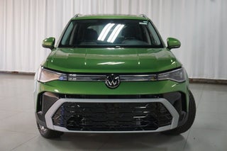2025 Volkswagen Taos for sale in Chicago - Image 5