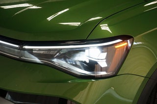 2025 Volkswagen Taos for sale in Chicago - Image 27