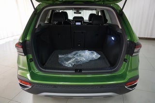 2025 Volkswagen Taos for sale in Chicago - Image 24