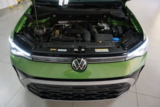 2025 Volkswagen Taos for sale in Chicago - Image 25
