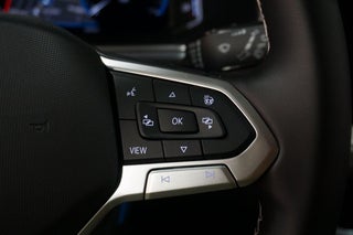 2025 Volkswagen Taos for sale in Chicago - Image 19