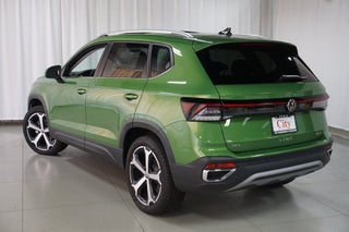 2025 Volkswagen Taos for sale in Chicago - Image 7