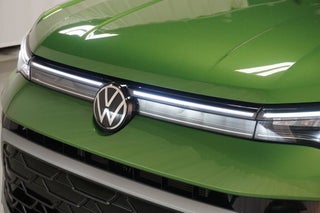 2025 Volkswagen Taos for sale in Chicago - Image 28