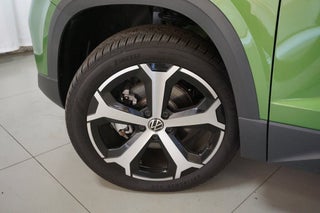 2025 Volkswagen Taos for sale in Chicago - Image 26